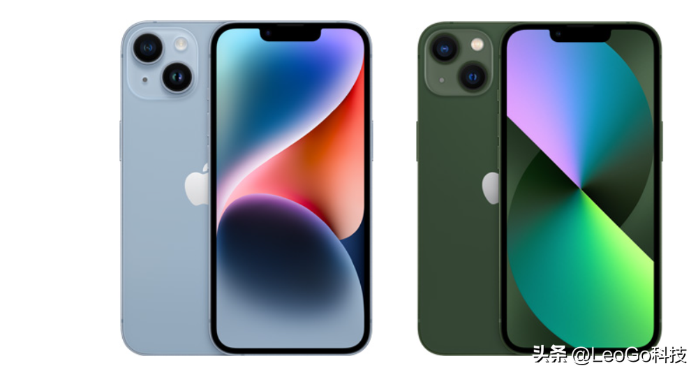 探讨|618期间是买iPhone 14还是iPhone13呢？