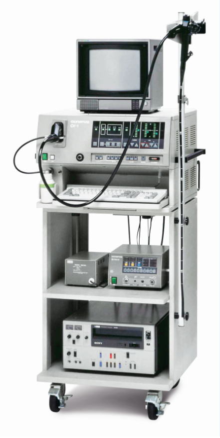 内窥镜的成长之路:看奥林巴斯如何“打怪升级”