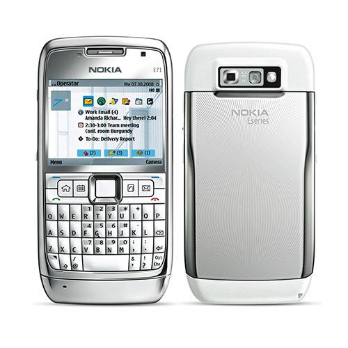 售价2000元!诺基亚神机E71复刻版全曝光