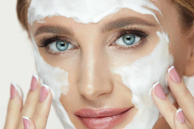 这3种&quot;毒洗面奶&quot;，很多人都在用，烂脸的危害还浑然不知，速远离