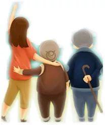 「暖暖的味道」暖暖社区行 让你幸福感爆棚的美味都在这里