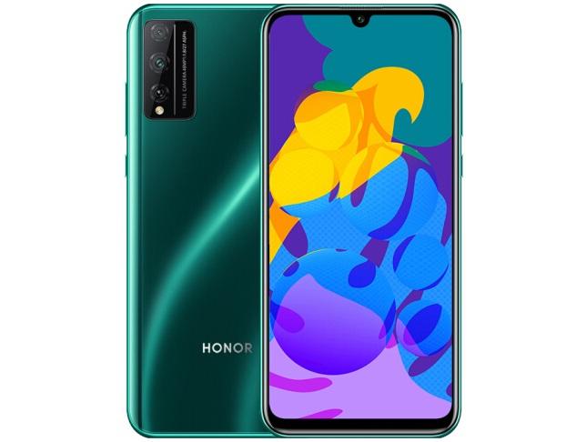 荣耀Play4T Pro全面开售：麒麟810+22.5W快充，1499元起