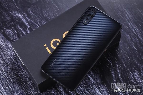 iQOO Neo评测：芯生强悍 不只是说说而已