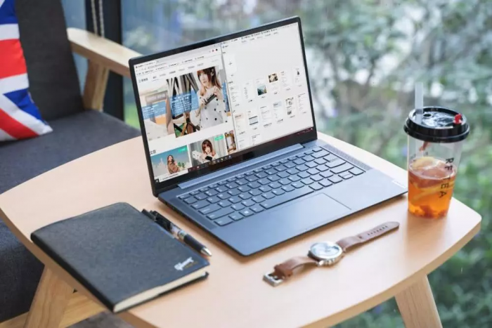 10代酷睿+Wi-Fi 6 联想YOGA S740 线下开卖