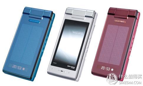 德国&amp;法国的血统，真正的PUMA的手机！而且还是太阳能充电