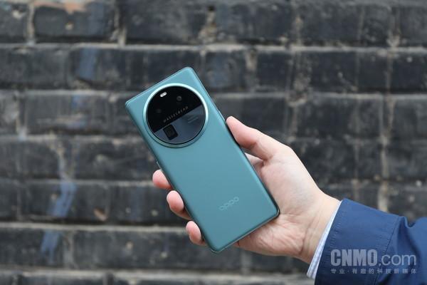 OPPO Find X6评测:标准版也有Pro级强大影像力