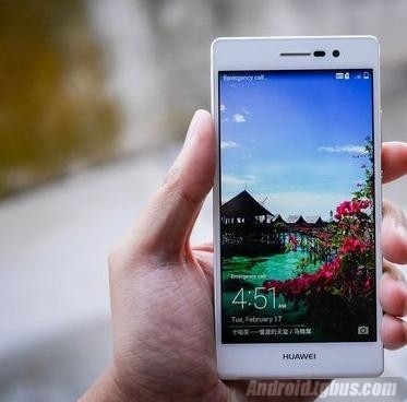 人气强机狂跌价啦！华为P7目前仅售1701元！