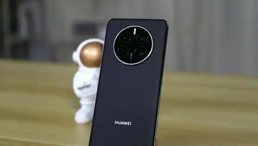 为什么不要买华为Mate50系列,看完我悟了