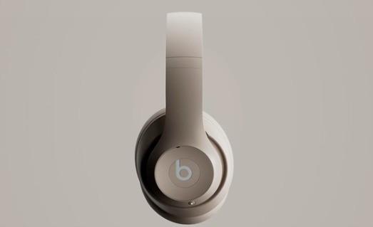 苹果发布耳机重磅新品：2899元