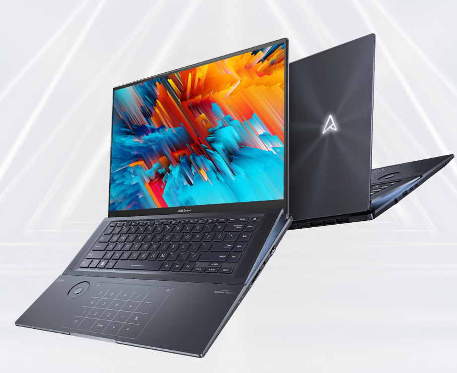 华硕灵耀X Ultra笔记本电脑开启预约：i9-13905H+3.2K屏，26999元