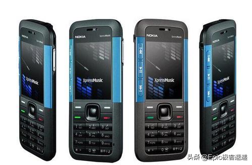 重复地打感情牌，究竟会不会让我们买单？——诺基亚5310XM