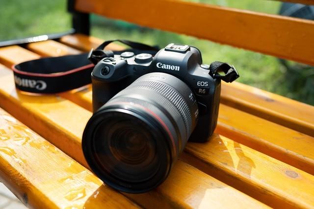 发现快乐之源 如何快速上手佳能EOS R6