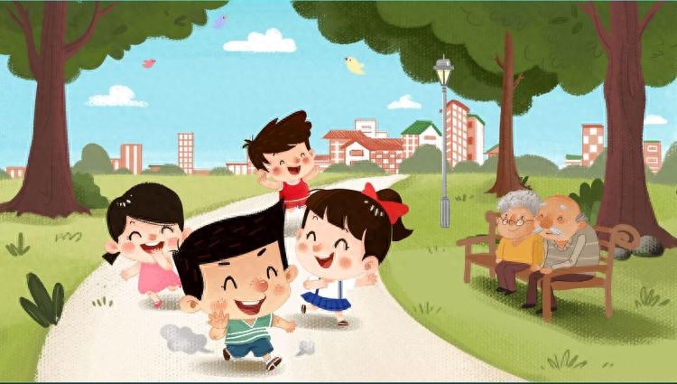 儿歌100首,坚持带孩子练,练就孩子好口才!(上)