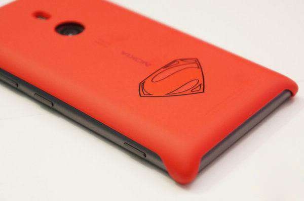 诺基亚曝千元自拍神机 Lumia730/735齐发