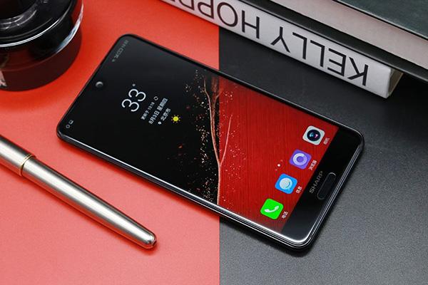 夏普全面屏手机怎么样？京东好评度仅91%，用户褒贬不一