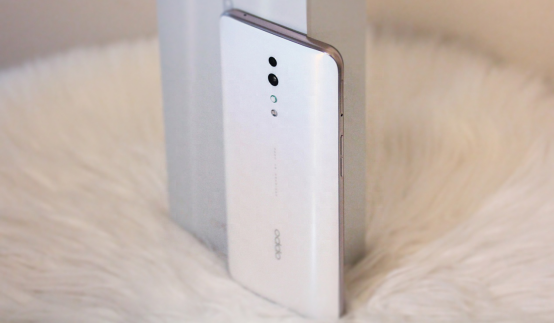 系列新成员诚意十足 OPPO Reno Z综合评测