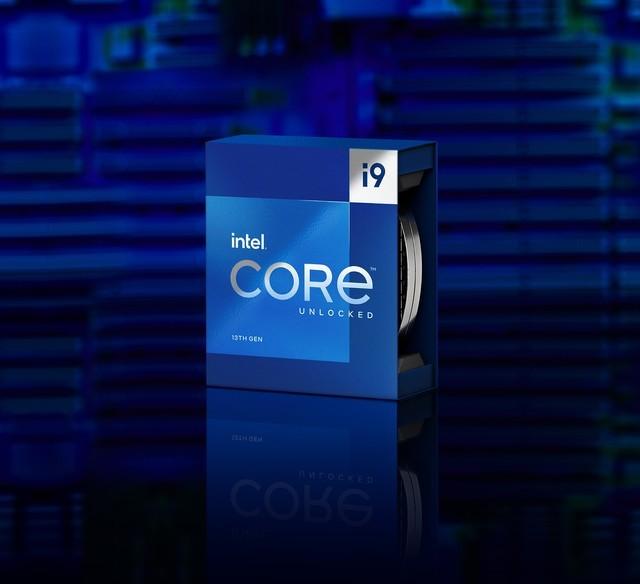 i9-13980HX VS i9-13900K  13代酷睿移动/桌面旗舰性能大比拼