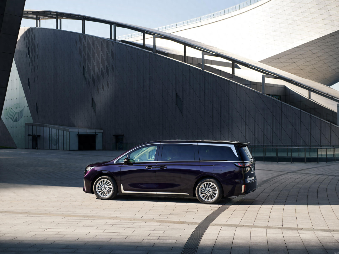 新车落地价!岚图梦想家全款价格!极致安全体验!超大空间!