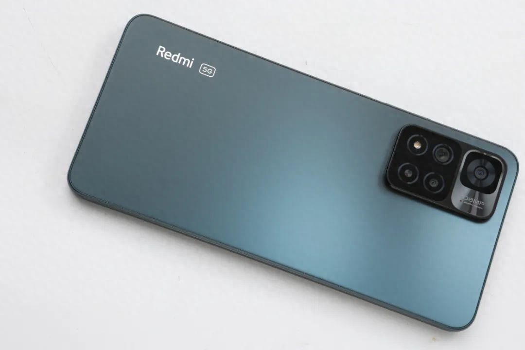 Redmi Note 11 Pro首发评测:1亿像素主摄、续航惊人