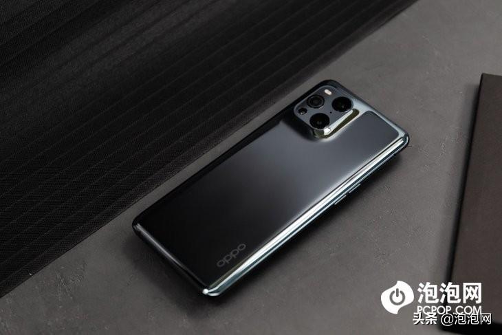 OPPO Find X3评测：虽无Pro之名，体验依旧旗舰