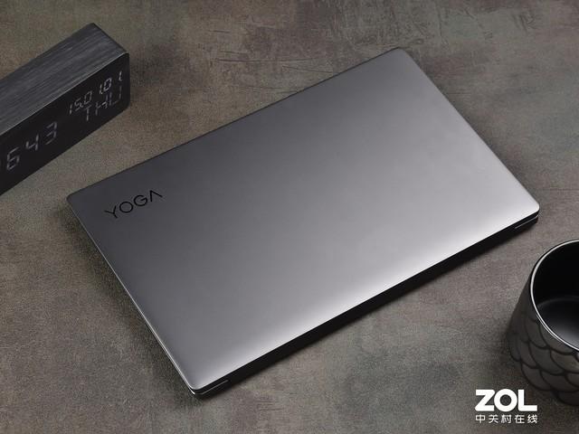 联想YOGA S940评测：3D曲面屏尽显旗舰本色
