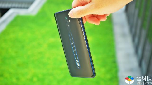 OPPO Reno2 Z评测：联发科芯片加持，拍照有惊喜