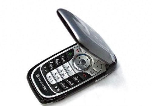 经典传承：摩托罗拉v360 2018