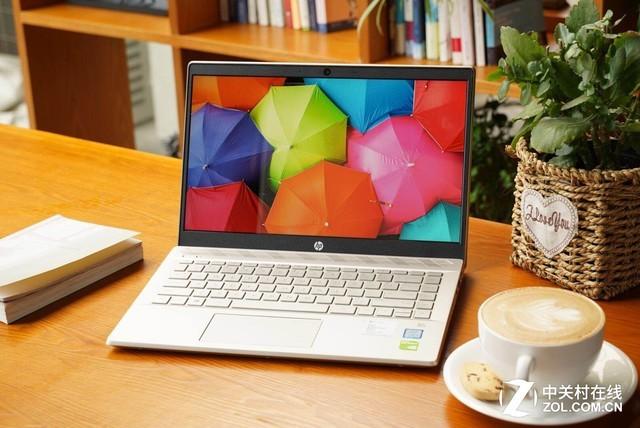 个性、性能全都要! 惠普星系列14新品评测