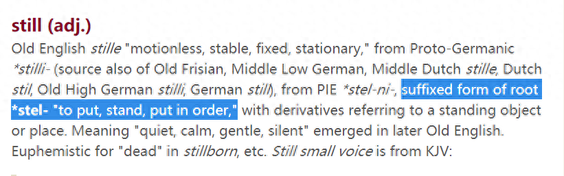 词根速记单词DAY90:-sist- 站/确认