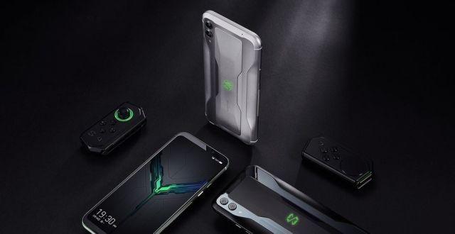 黑鲨2和黑鲨2Pro已被大神破解-可获取ROOT权限-安卓玩机党福利