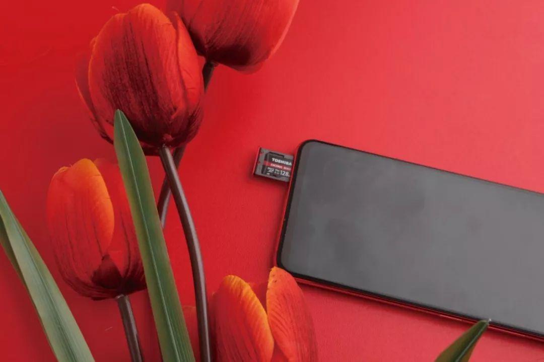 移动设备的好伴侣！东芝极至瞬速EXCERIATM M303 microSD UHS-I存储卡上手体验