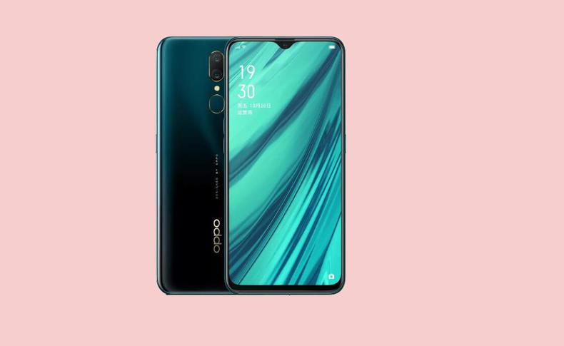 1699元！4020mAh大电池，OPPO A9来了