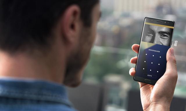 三星史上最大产品危机：Note7“爆炸门”回顾