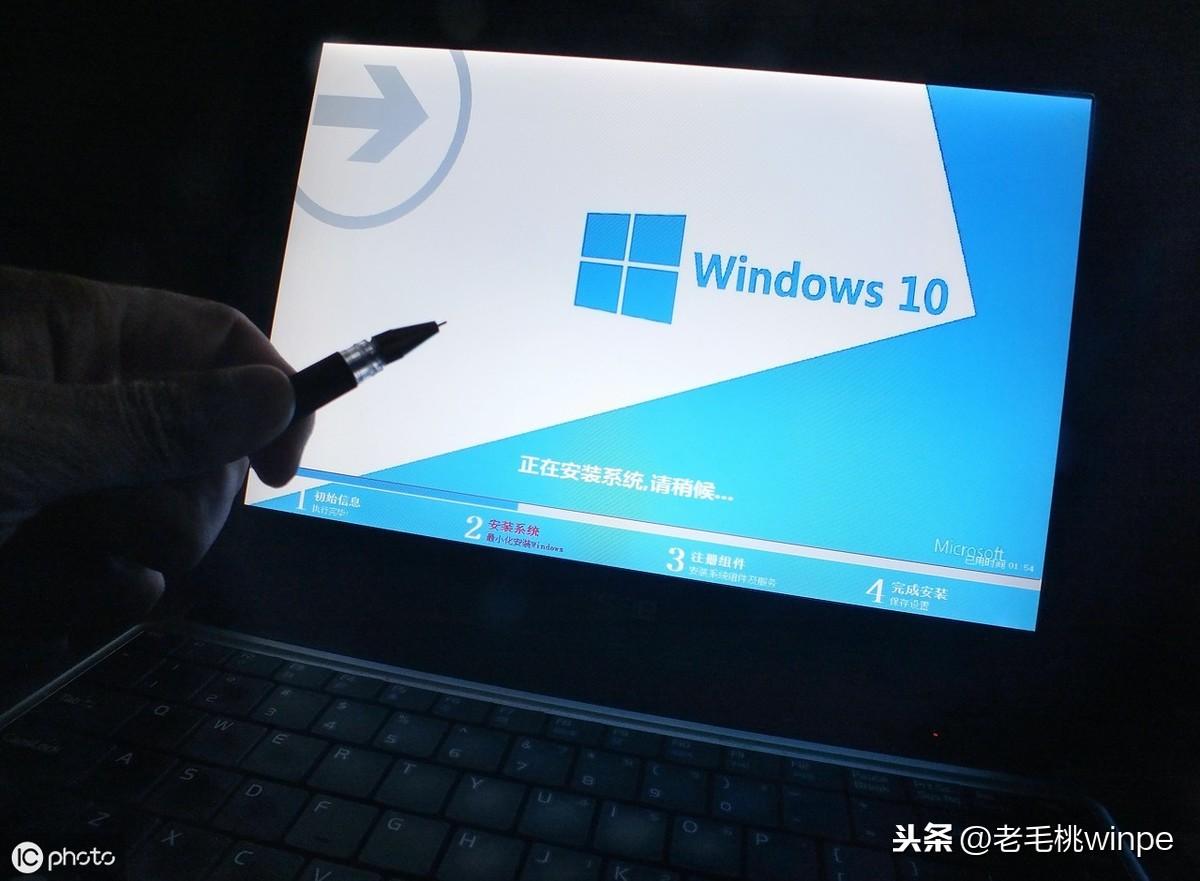 ​一键系统重装哪个好用（电脑系统重装哪个最好最纯净）