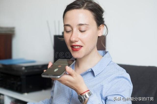 各个手机品牌的语音助手有哪些？