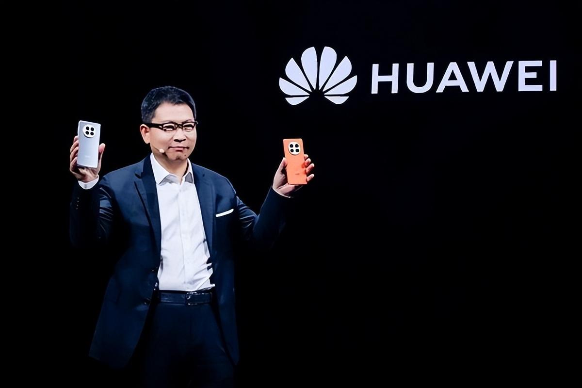 华为Mate 50系列正式发布：4999元起 最贵12999元