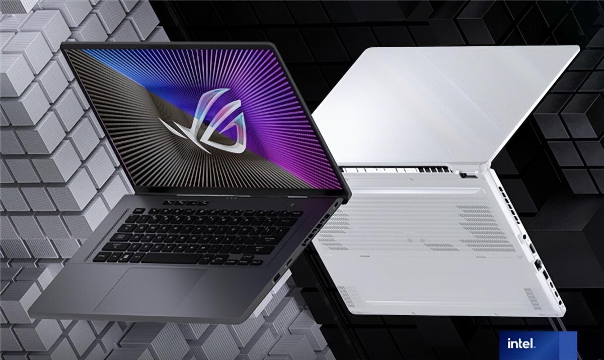 大学生万元全能本怎么选？ROG幻16 2023潮酷高性能 售价10999元