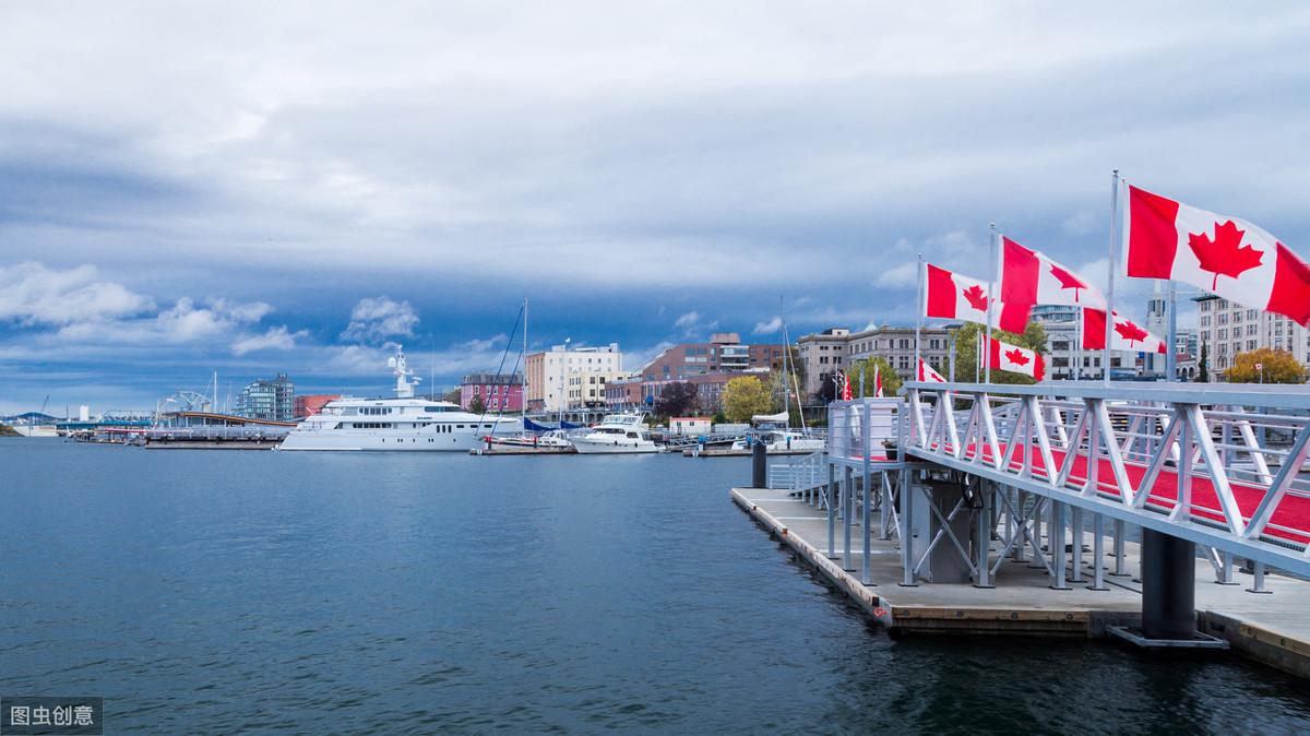 我们真的了解加拿大吗——对中国出口额仅占5%,用啥制裁它?