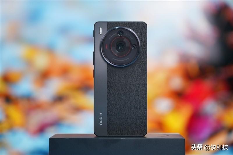 史上最大进光量 努比亚Z50S Pro首发评测：这照片能否让你舔屏？