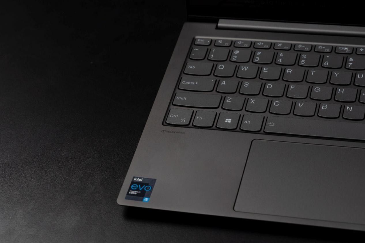 英特尔EVO很强吗?YOGA 13s 2021确实闭眼入