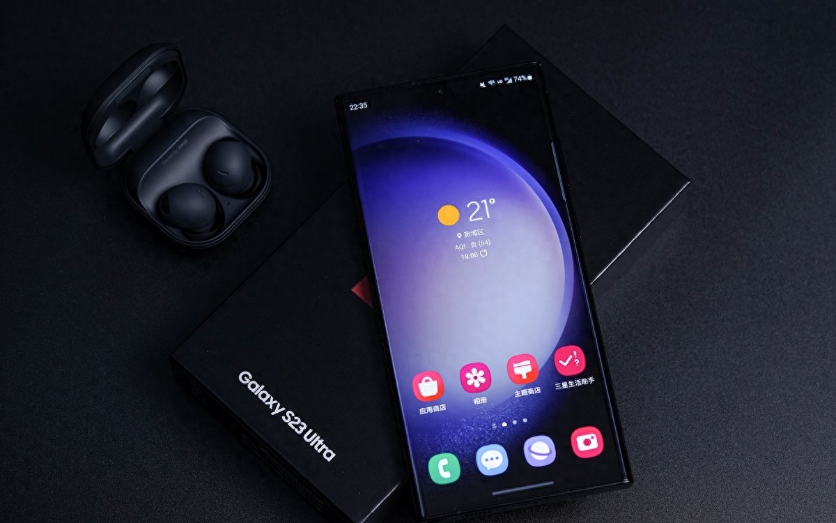 三星手机使用技巧：开启这两个功能，让新机用起来更省电