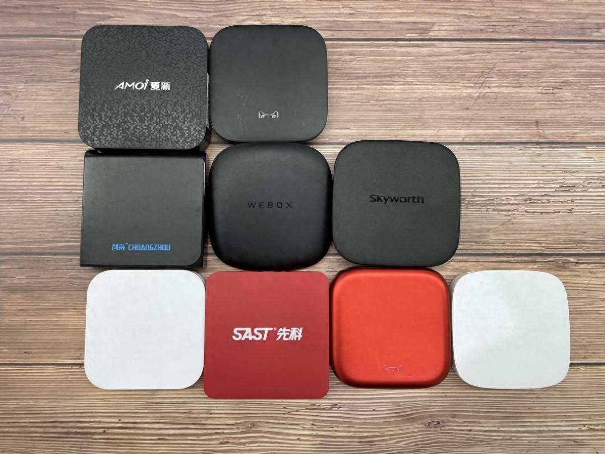 电视盒子哪款好?测评员实测30天盘点网络电视盒子推荐