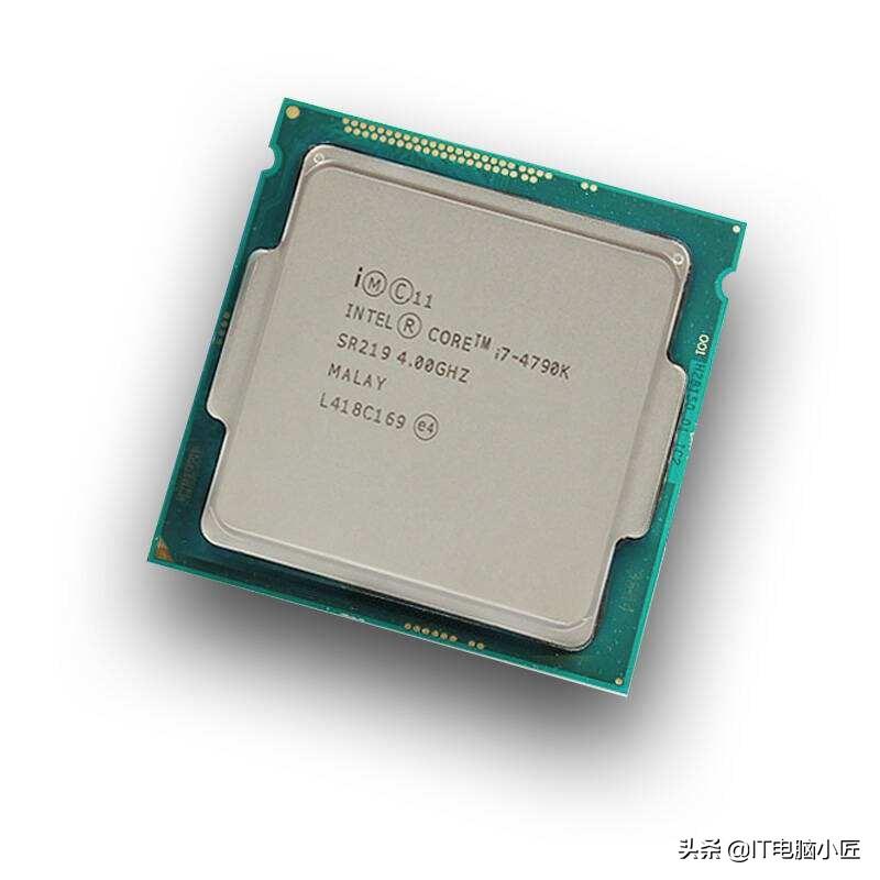 I3都能吊打I7!你却还在无脑上I7?