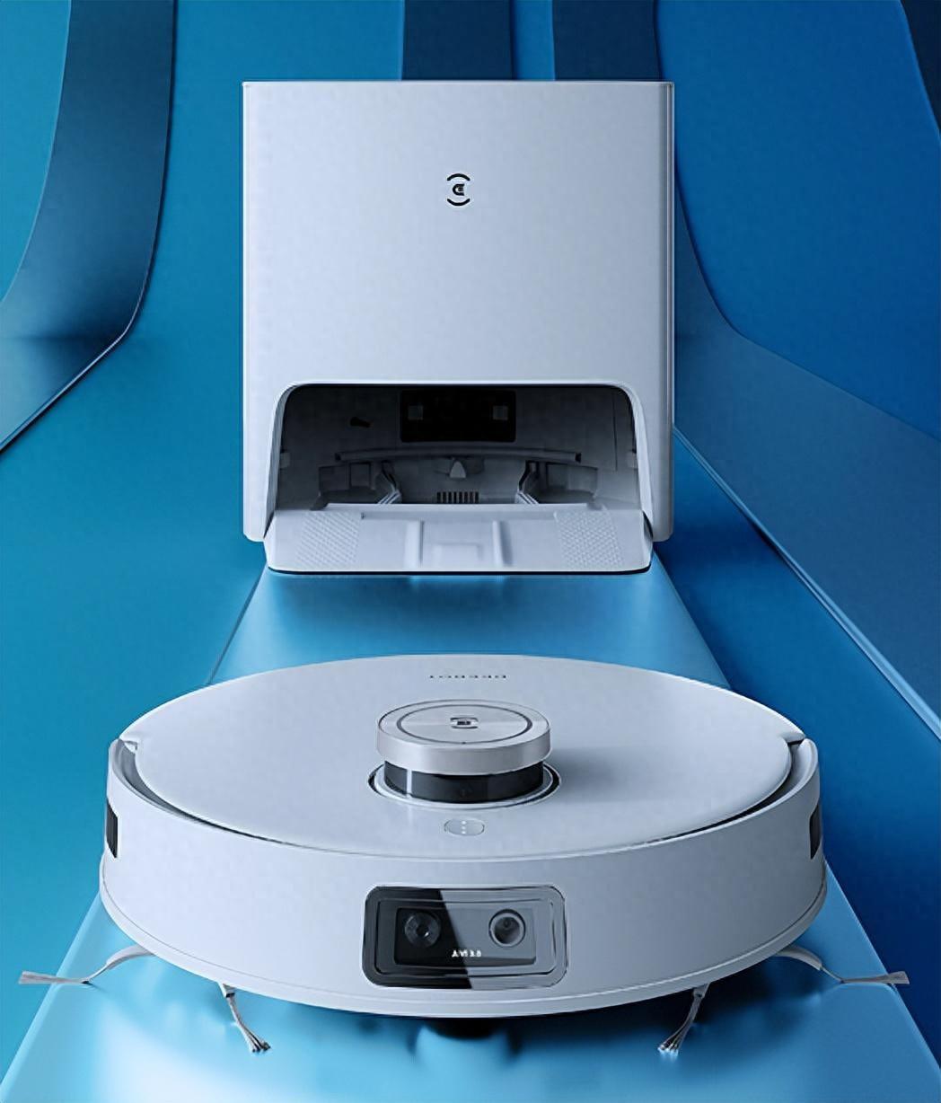 科沃斯扫地机器人哪款比较实用？过来人分享几款，行业口碑公认