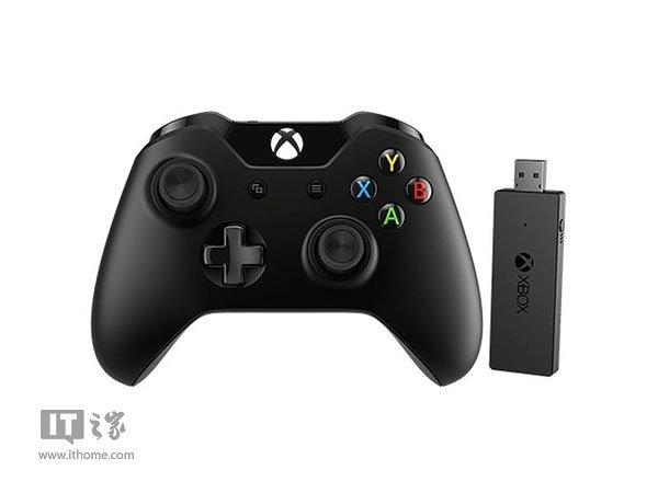 xbox精英手柄连接win10系统电脑的方法（win10怎么连xbox手柄）