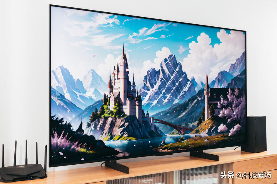错过618再等半年！为什么我这么迫不及待地买了TCL Q10H