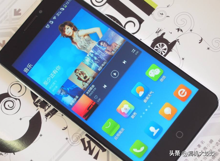 曾经辉煌的酷派，是如何从国产第一，一步步走向没落的？