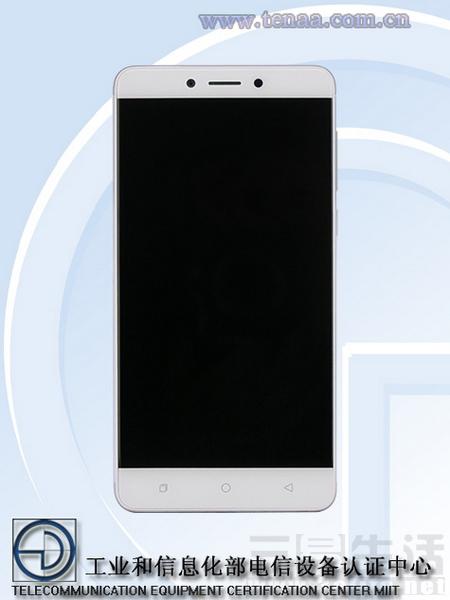 工信部曝光:酷派全新千元机亮相