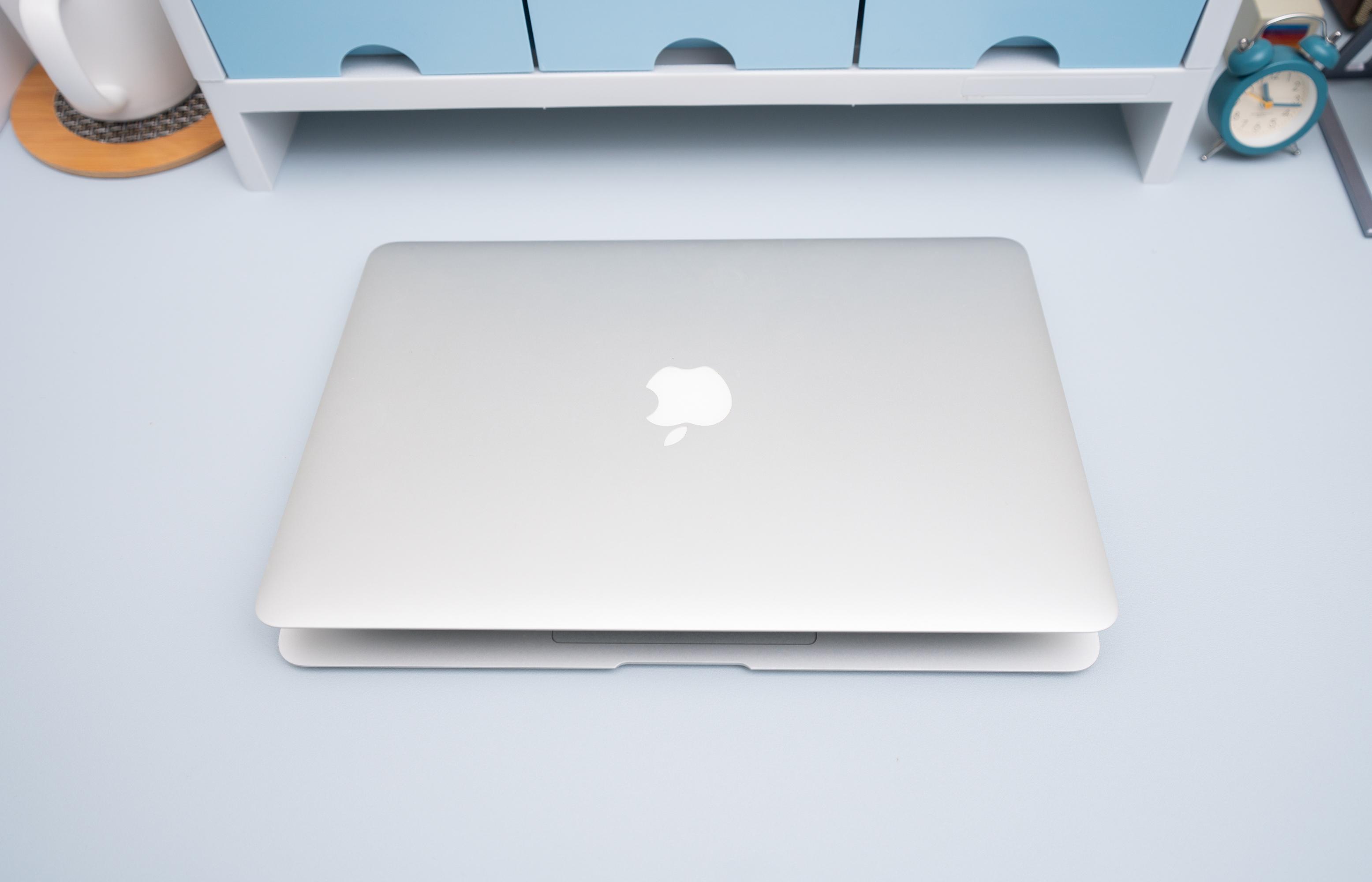 9年老苹果本，升级一下，再续命5年无压力