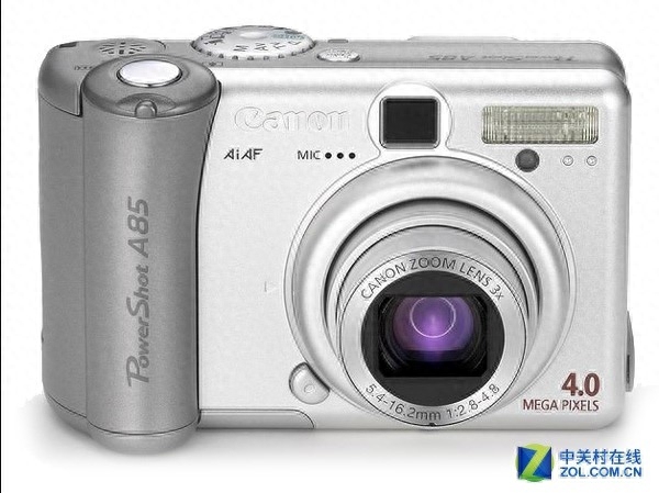 从大众回归小众 经销商列举14年来热销相机